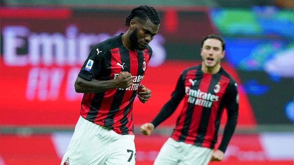 Serie A: AC Milan rebound from Juventus loss by beating Torino; Josip Ilicic stars as Atalanta beat Benevento