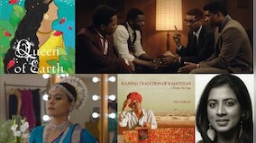 The Friday List: From a talk on Rajasthan's storytelling tradition to a discussion on lesser known Indian queens, your weekly calendar of virtual events