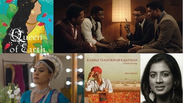 The Friday List: From a talk on Rajasthan's storytelling tradition to a discussion on lesser known Indian queens, your weekly calendar of virtual events The Friday List: From a talk on Rajasthan's storytelling tradition to a discussion on lesser known Indian queens, your weekly calendar of virtual events