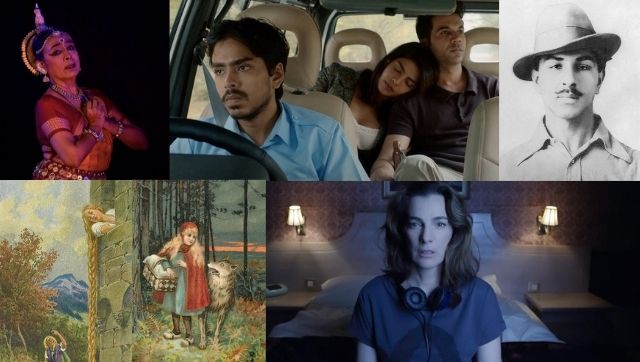 The Friday List: From a dastangoi on Bhagat Singh to Netflix's adaptation of White Tiger, your weekly calendar of virtual events The Friday List: From a dastangoi on Bhagat Singh to Netflix's adaptation of White Tiger, your weekly calendar of virtual events