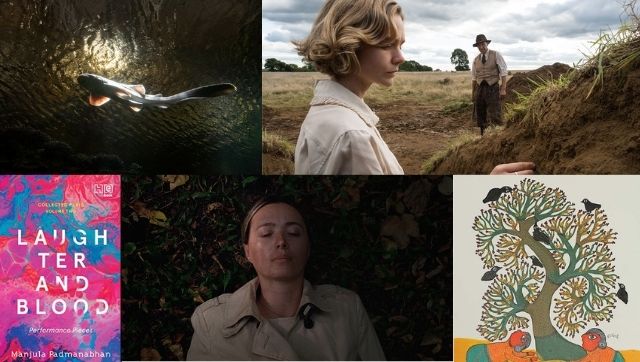 The Friday List: From a retrospective on plays with Manjula Padmanabhan to Netflix's The Dig, your weekly calendar of virtual events The Friday List: From a retrospective on plays with Manjula Padmanabhan to Netflix's The Dig, your weekly calendar of virtual events