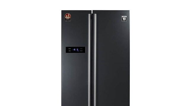 Get better cooling with these top frost-free refrigerators Get better cooling with these top frost-free refrigerators