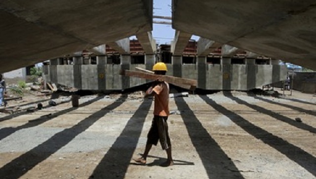 Indian economy on track for recovery in next fiscal but banking sector to show improvement by 2023, says S&P Indian economy on track for recovery in next fiscal but banking sector to show improvement by 2023, says S&P