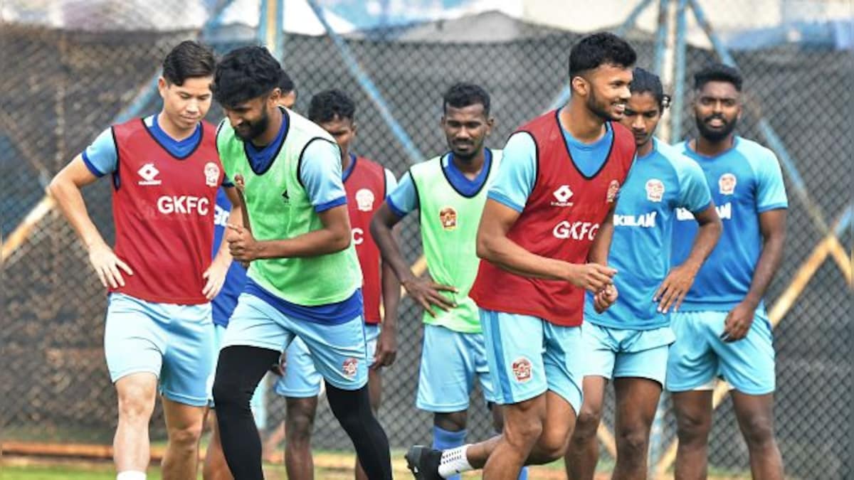 I-League 2020-21: Gokulam Kerala aim to return to winning ways against NEROCA FC