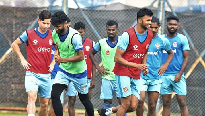 I-League 2020-21: Gokulam Kerala aim to return to winning ways against NEROCA FC