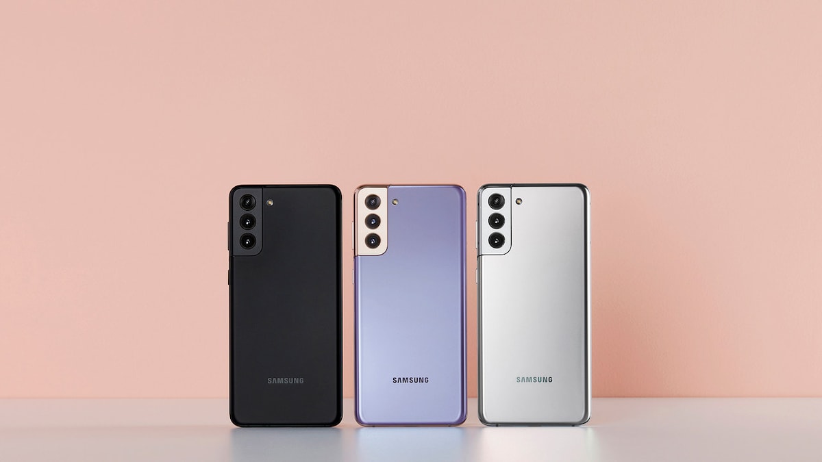 Samsung Galaxy Z, S, Note, A, M and Tab series devices launched after 2019 will now get at least four years of security updates