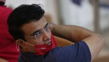 BCCI president Sourav Ganguly discharged from hospital after undergoing fresh round of angioplasty