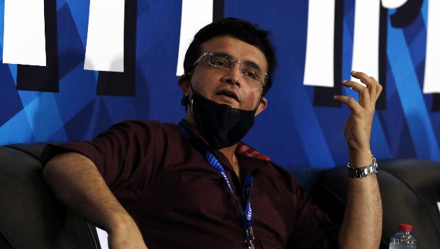 Sourav Ganguly says BCCI looking to host IPL 2022 league matches in Mumbai and Pune Sourav Ganguly says BCCI looking to host IPL 2022 league matches in Mumbai and Pune