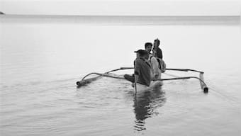 Genus Pan movie review: Lav Diaz's film cuts down on runtime but not intensity of its scathing criticism of Filipino society