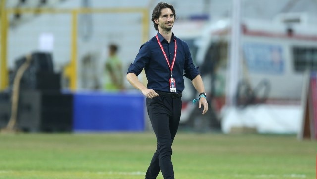 ISL 2020-21: NorthEast United part ways with Gerard Nus, Khalid Jamil appointed interim head coach ISL 2020-21: NorthEast United part ways with Gerard Nus, Khalid Jamil appointed interim head coach