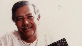 Ustad Ghulam Mustafa Khan, legendary Hindustani classical vocalist and Padma Vibhushan awardee, passes away aged 89