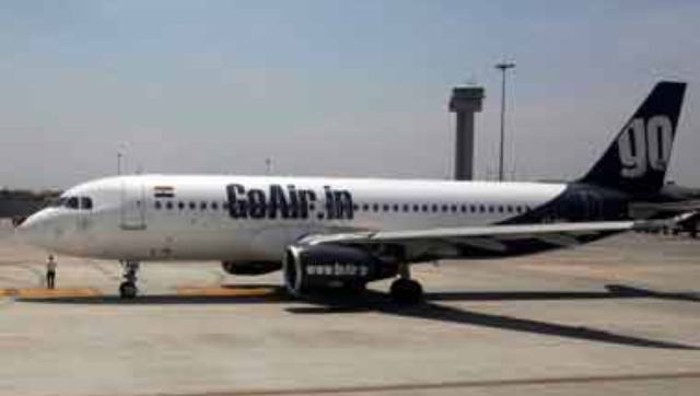 GoAir sacks senior pilot for tweeting 'derogatory' remarks against PM Narendra Modi GoAir sacks senior pilot for tweeting 'derogatory' remarks against PM Narendra Modi