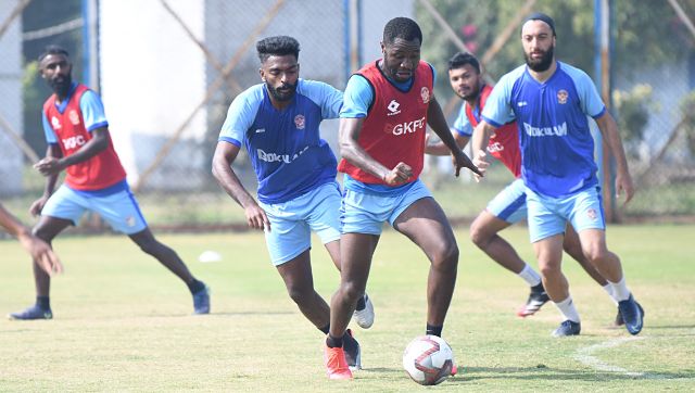 I-League 2020-21 season set to get underway with multiple clashes on 9 January I-League 2020-21 season set to get underway with multiple clashes on 9 January