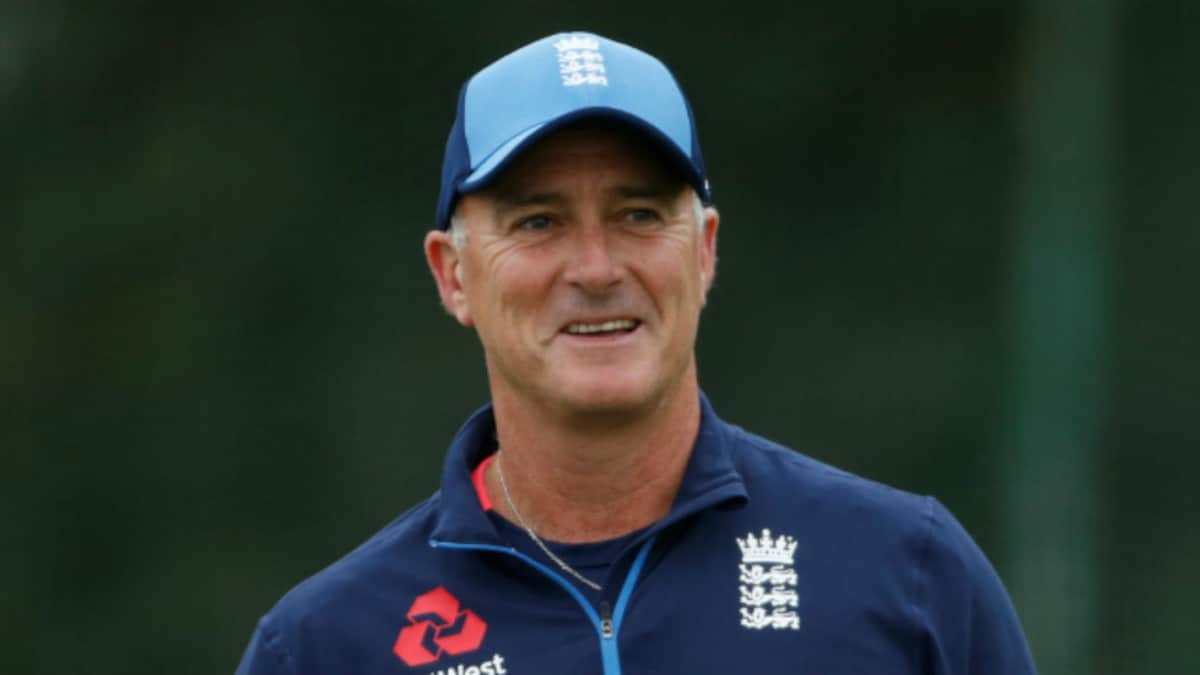 Ex-England batter Graham Thorpe 'seriously ill' in hospital