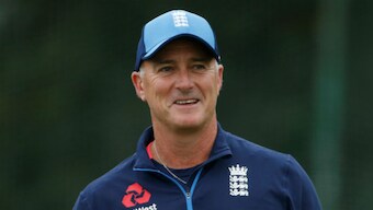 England vs New Zealand: Graham Thorpe says English batting flops need to show ‘desperation’ to stay in side