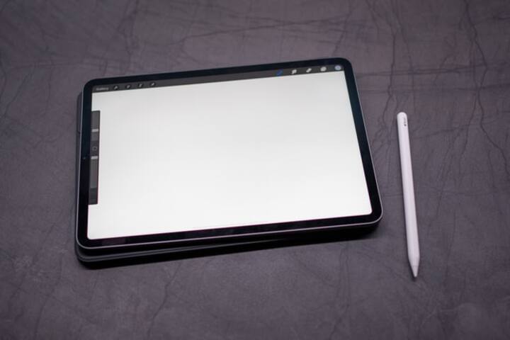 Highly efficient graphic tablets for excellent designing