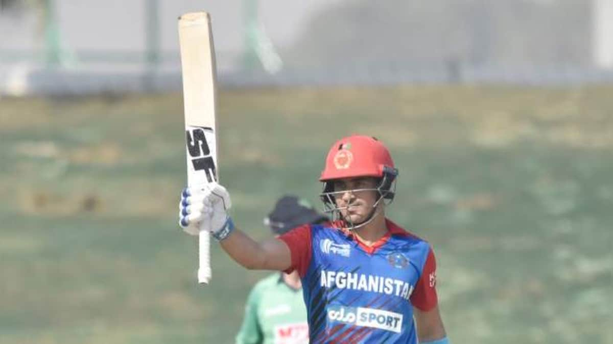 Afghanistan vs Ireland: Debutant Rahmanullah Gurbaz's ton, Afghans' dominant bowling display help them secure 16-run win in first ODI