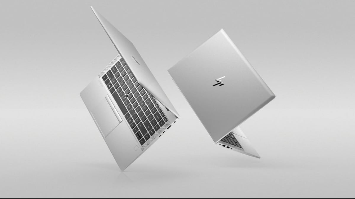 CES 2021: HP Dragon convertible laptops, Elitebook, wireless earbuds, more announced at the event