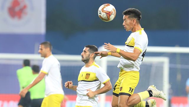 ISL 2020-21: Manuel Marquez's Hyderabad FC aim to continue good form against struggling Odisha ISL 2020-21: Manuel Marquez's Hyderabad FC aim to continue good form against struggling Odisha