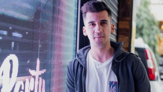 Hamid Barkzi wins MTV Roadies Revolution, says reality show has 'changed outlook on life' Hamid Barkzi wins MTV Roadies Revolution, says reality show has 'changed outlook on life'