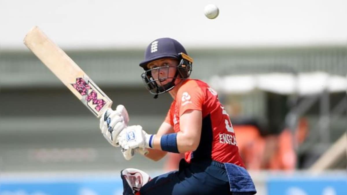 India women vs England women: Will be big test for us against very strong Indian side, says captain Heather Knight