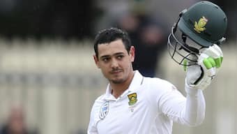 South Africa captain Quinton de Kock questions sustainability of ‘bubble’ life ahead of Pakistan tour