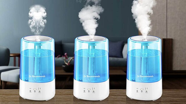 Top cool air humidifiers for your home Top cool air humidifiers for your home