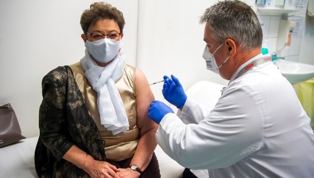 Irked by slow EU rollout, Hungary approves Russia's Sputnik V vaccine against coronavirus