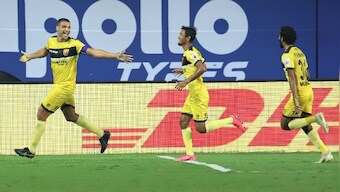 ISL 2020-21: Hyderabad FC, NorthEast United FC aim to continue good run, stay in contention for playoffs