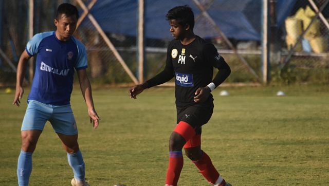 I-League: Maintenance of bio-secure bubble will be critical during season, says CEO Sunando Dhar I-League: Maintenance of bio-secure bubble will be critical during season, says CEO Sunando Dhar