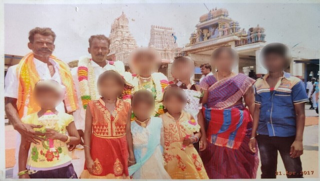 2020, year of the pandemic: After murder of husband and father, TN woman says cops gave abuse not protection 2020, year of the pandemic: After murder of husband and father, TN woman says cops gave abuse not protection