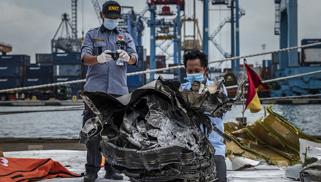 Indonesian aircraft that crashed went from zero flights to 132 in less than a month Indonesian aircraft that crashed went from zero flights to 132 in less than a month