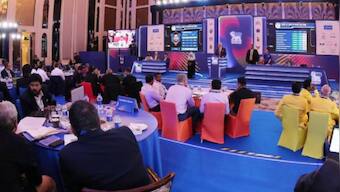 IPL 2021 Player Auction to be held on 18 February in Chennai