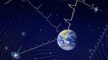 Scientists detect 'resonant hum’ permeating the universe from gravitational wave data
