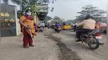 2020, year of the pandemic: How this visually-impaired Chennai woman struggled with daily commute in the face of COVID-19