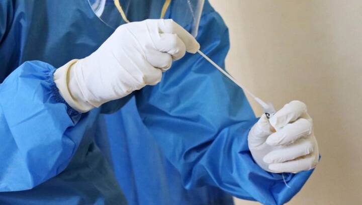 China reports 109 new COVID-19 cases; Hebei province accounts for two-thirds of recent patients
