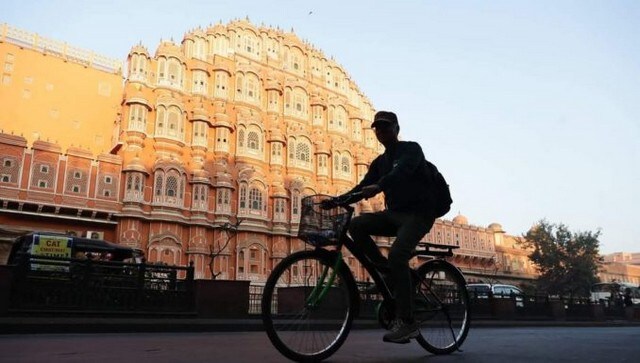 Crushed by COVID-19, India's tourism sector can rebuild by renewing focus on sustainable practices Crushed by COVID-19, India's tourism sector can rebuild by renewing focus on sustainable practices
