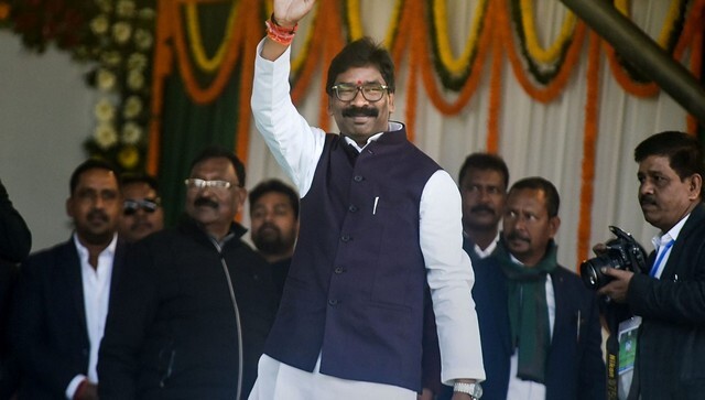 Jharkhand exits 2017 TPA: Amid rising federal tensions, question is who will pay 'bijli ka bill' Jharkhand exits 2017 TPA: Amid rising federal tensions, question is who will pay 'bijli ka bill'