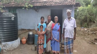 2020, year of the pandemic: TN family of farmers accuse govt official of abusive and violent behaviour
