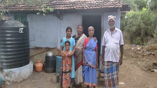 2020, year of the pandemic: TN family of farmers accuse govt official of abusive and violent behaviour