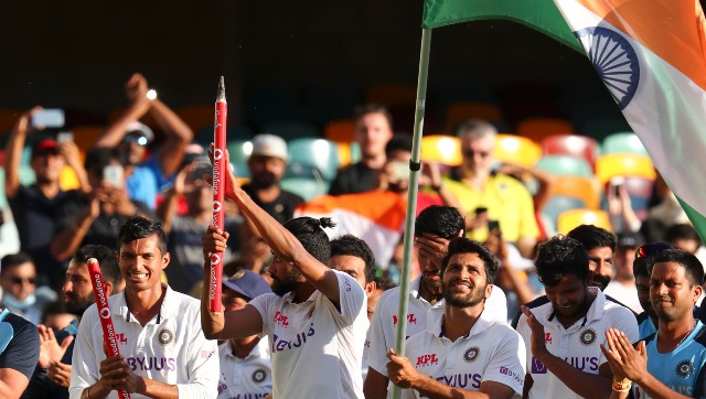 India vs Australia: Of pride, grit, and Test of human will India vs Australia: Of pride, grit, and Test of human will