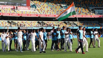 India vs Australia: 'Depth of Indian cricket is scary' Twitterati react to India breaching 'fortress' Gabba