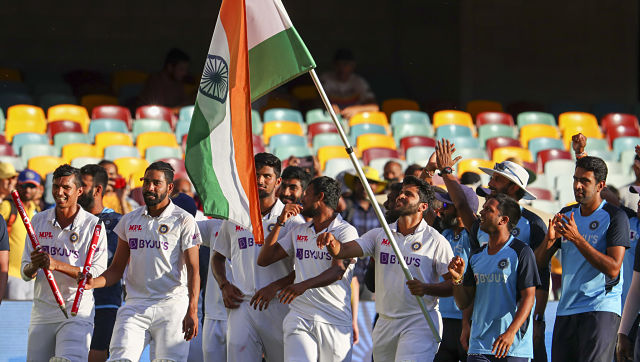 India vs Australia: Rishabh Pant, Cheteshwar Pujara script one of greatest wins in Indian cricket history India vs Australia: Rishabh Pant, Cheteshwar Pujara script one of greatest wins in Indian cricket history