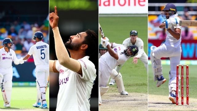 India vs Australia: Skill, composure, guts, resolve — this series showed India’s Test cricket's future is in safe hands India vs Australia: Skill, composure, guts, resolve — this series showed India’s Test cricket's future is in safe hands