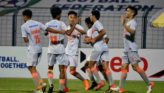 I-League 2020-21: Chennai City FC aim to end losing streak against India Arrows I-League 2020-21: Chennai City FC aim to end losing streak against India Arrows