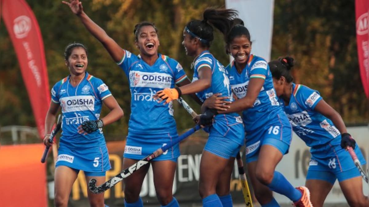 India, Spain to feature in FIH Women's Pro League as replacements after pullouts by Australia, New Zealand