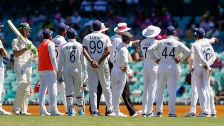 India vs Australia: Fans evicted from SCG stands after Indian players complain of abuse; CA offers unreserved apology