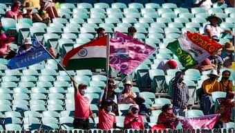 India vs Australia: SCG officials launch investigation into Indian fan's complaint of racial profiling during third Test