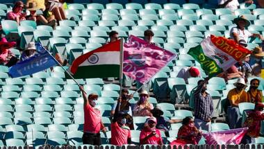India vs Australia: SCG officials launch investigation into Indian fan's complaint of racial profiling during third Test