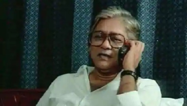 Veteran Bengali actor Indrajit Deb dies of cardiac arrest aged 73 Veteran Bengali actor Indrajit Deb dies of cardiac arrest aged 73